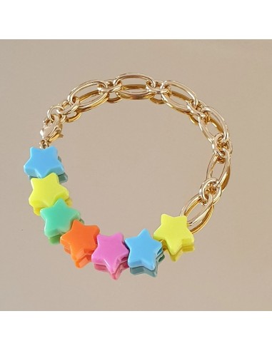 Bracelet Candy ou a consommer sur place