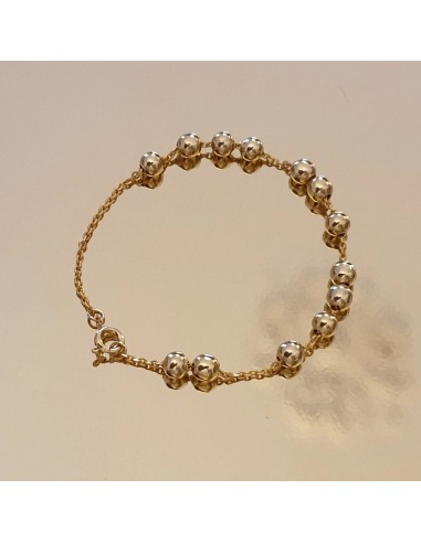 Bracelet Boulier JUSQU'A -70%! 